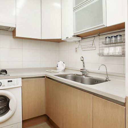 Hyundai Residence Seoul Luaran gambar